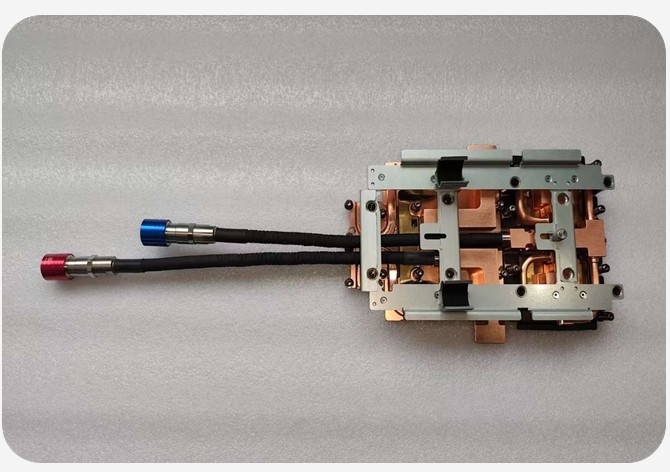 GB 200 Cold Plate-l